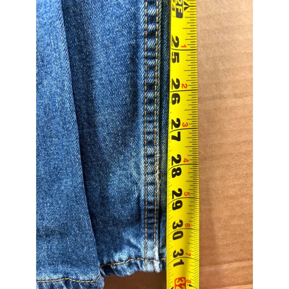 Levis levi 505